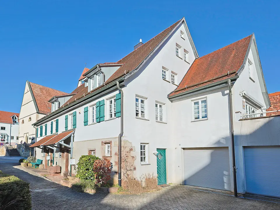 5 Zimmer Haus mit 135 m² in Sindelfingen – Bild 4
