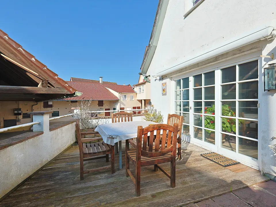 5 Zimmer Haus mit 135 m² in Sindelfingen – Bild 5