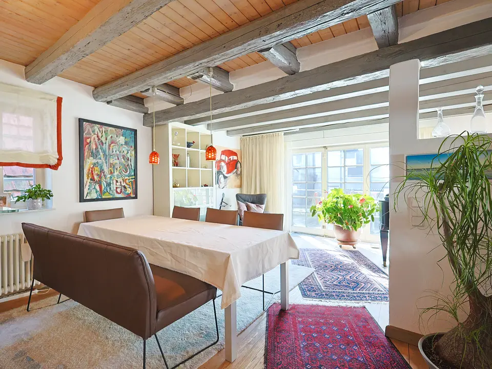 5 Zimmer Haus mit 135 m² in Sindelfingen – Bild 6