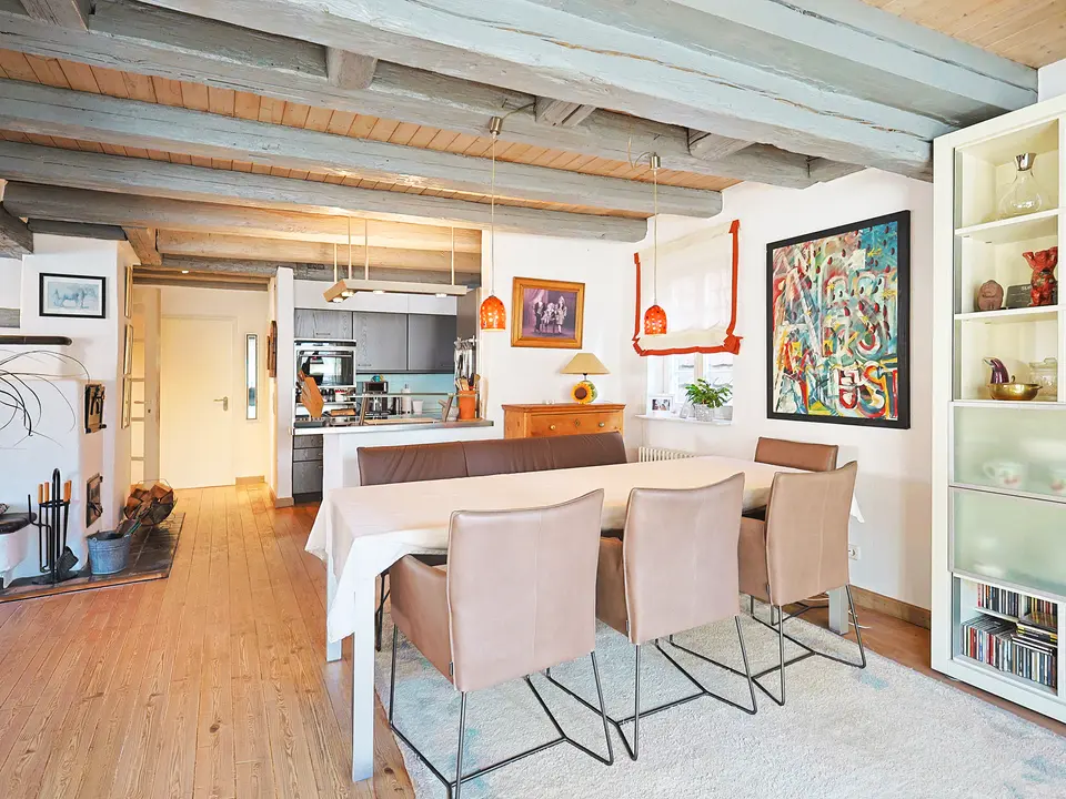 5 Zimmer Haus mit 135 m² in Sindelfingen – Bild 7