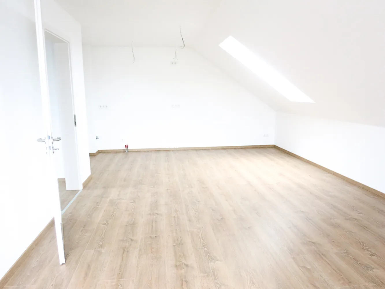 2 Zimmer Wohnung mit 54 m² in Freising – Bild 2