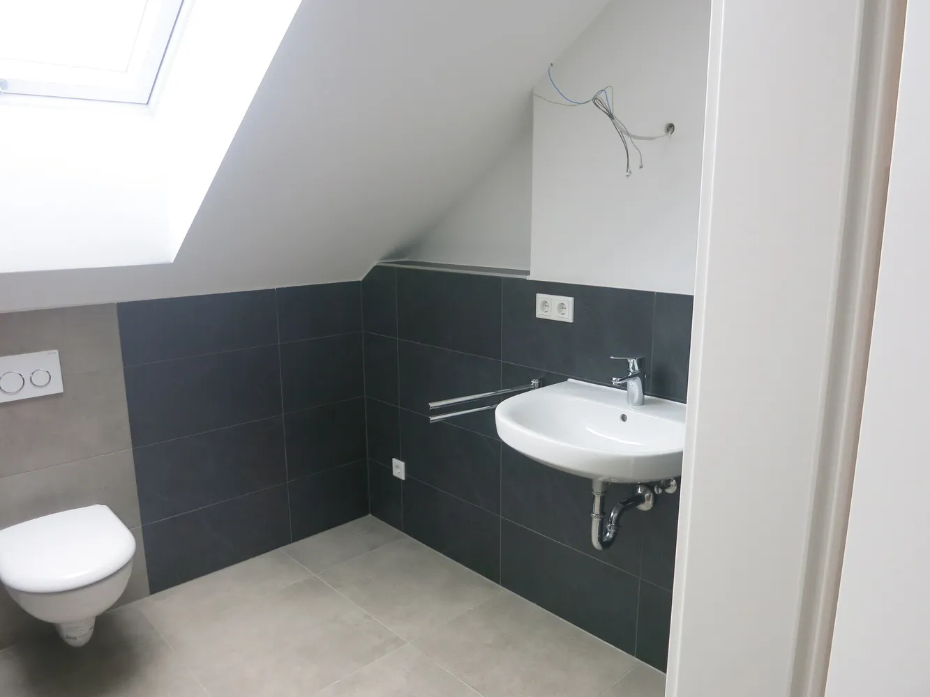 2 Zimmer Wohnung mit 54 m² in Freising – Bild 3