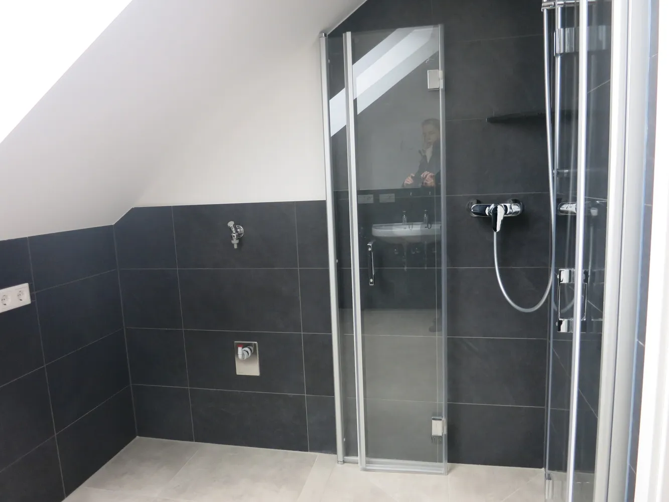 2 Zimmer Wohnung mit 54 m² in Freising – Bild 4