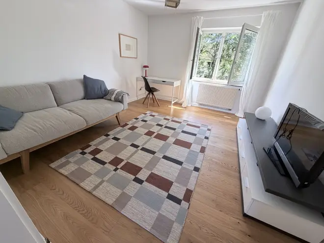 3 Zimmer Wohnung mit 57 m² in Köln – Bild 1