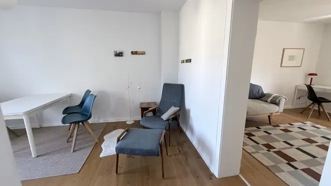 3 Zimmer Wohnung mit 57 m² in Köln – Bild 11
