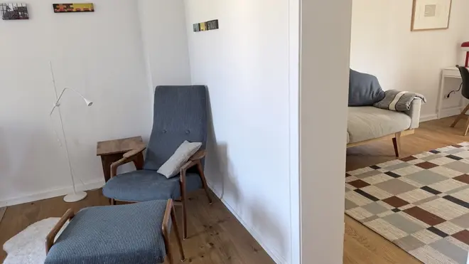 3 Zimmer Wohnung mit 57 m² in Köln – Bild 12