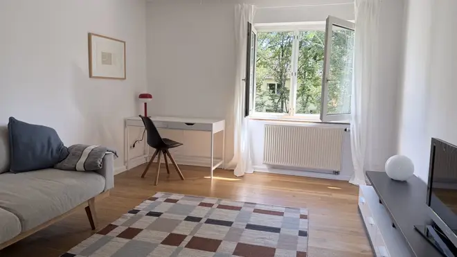 3 Zimmer Wohnung mit 57 m² in Köln – Bild 2