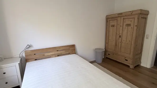 3 Zimmer Wohnung mit 57 m² in Köln – Bild 8