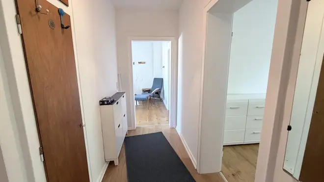 3 Zimmer Wohnung mit 57 m² in Köln – Bild 9