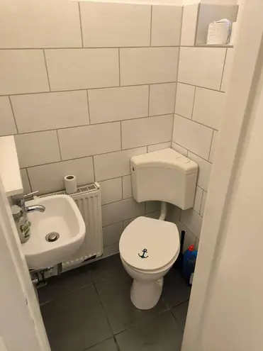 20 Zimmer Haus mit 299 m² in Lübeck – Bild 12