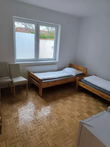 20 Zimmer Haus mit 299 m² in Lübeck – Bild 4