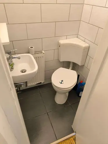 20 Zimmer Haus mit 299 m² in Lübeck – Bild 5