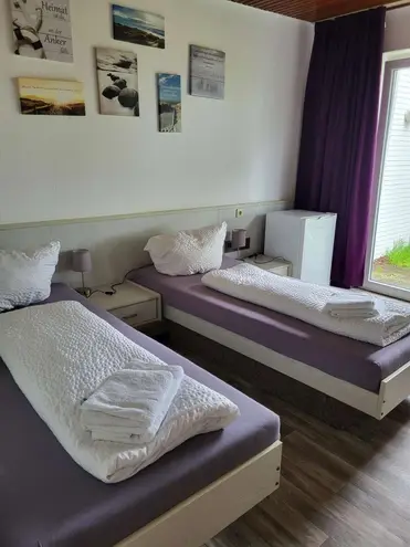 20 Zimmer Haus mit 299 m² in Lübeck – Bild 8
