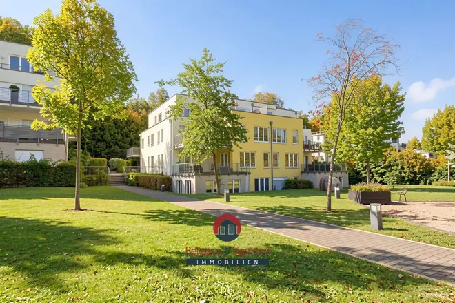 3 Zimmer Wohnung mit 128 m² in Bonn – Bild 1