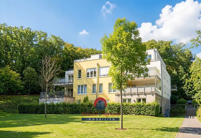 3 Zimmer Wohnung mit 128 m² in Bonn – Bild 2
