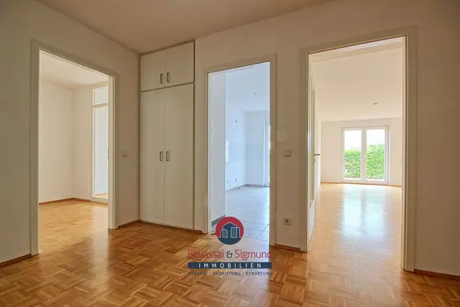 3 Zimmer Wohnung mit 128 m² in Bonn – Bild 4