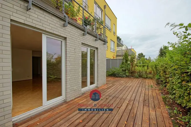 3 Zimmer Wohnung mit 128 m² in Bonn – Bild 6
