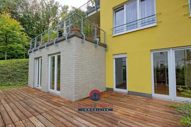 3 Zimmer Wohnung mit 128 m² in Bonn – Bild 7