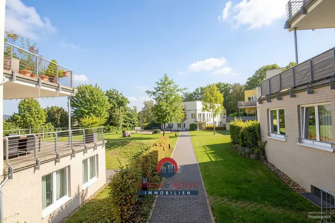 3 Zimmer Wohnung mit 128 m² in Bonn – Bild 9