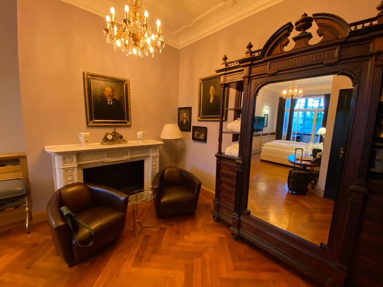 7 Zimmer Wohnung mit 224 m² in Weimar – Bild 11
