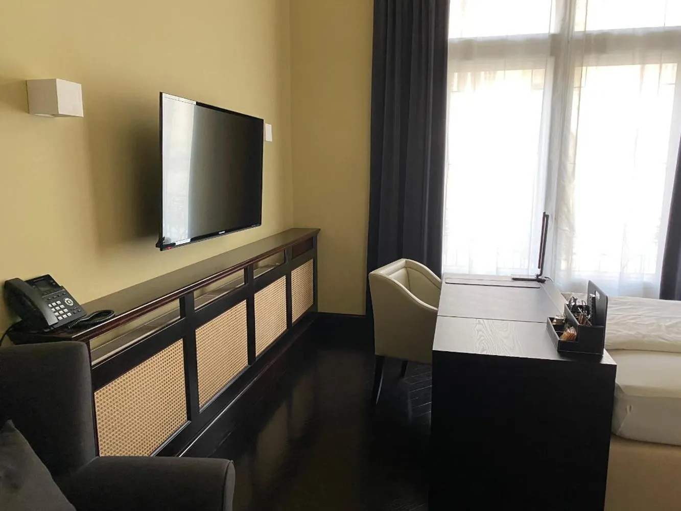 7 Zimmer Wohnung mit 224 m² in Weimar – Bild 5