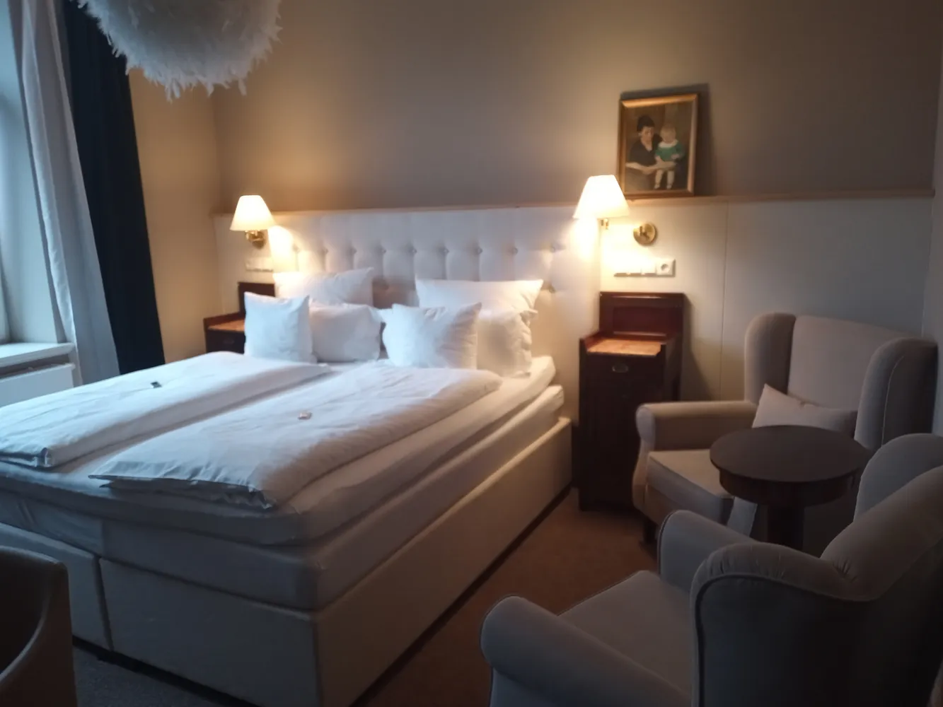 7 Zimmer Wohnung mit 224 m² in Weimar – Bild 8