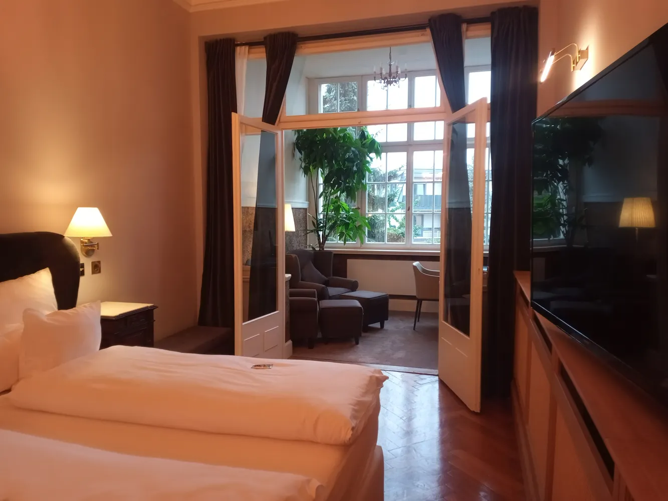 7 Zimmer Wohnung mit 224 m² in Weimar – Bild 10
