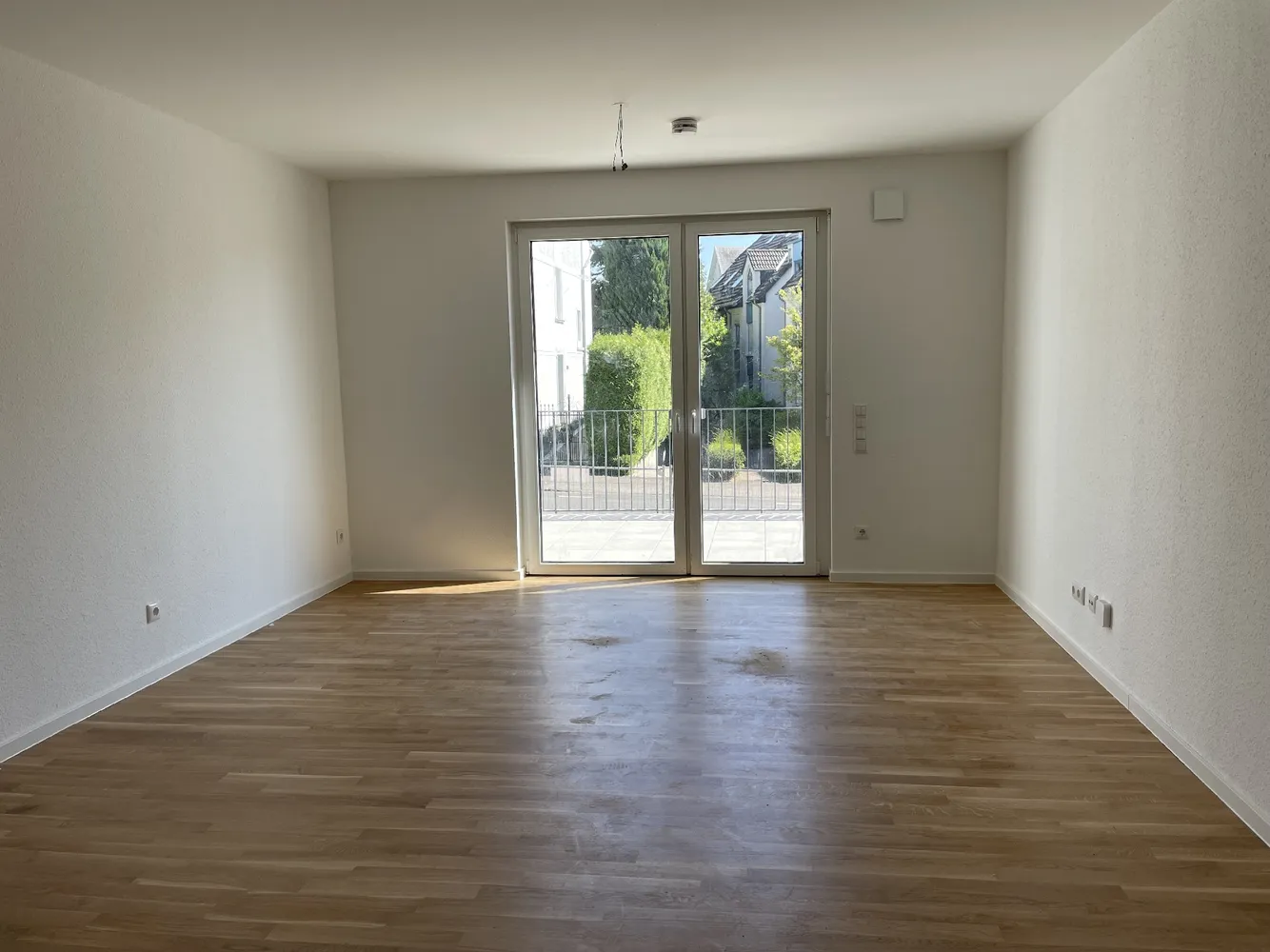 3 Zimmer Wohnung mit 83 m² in Leverkusen – Bild 1
