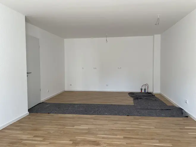 3 Zimmer Wohnung mit 83 m² in Leverkusen – Bild 2