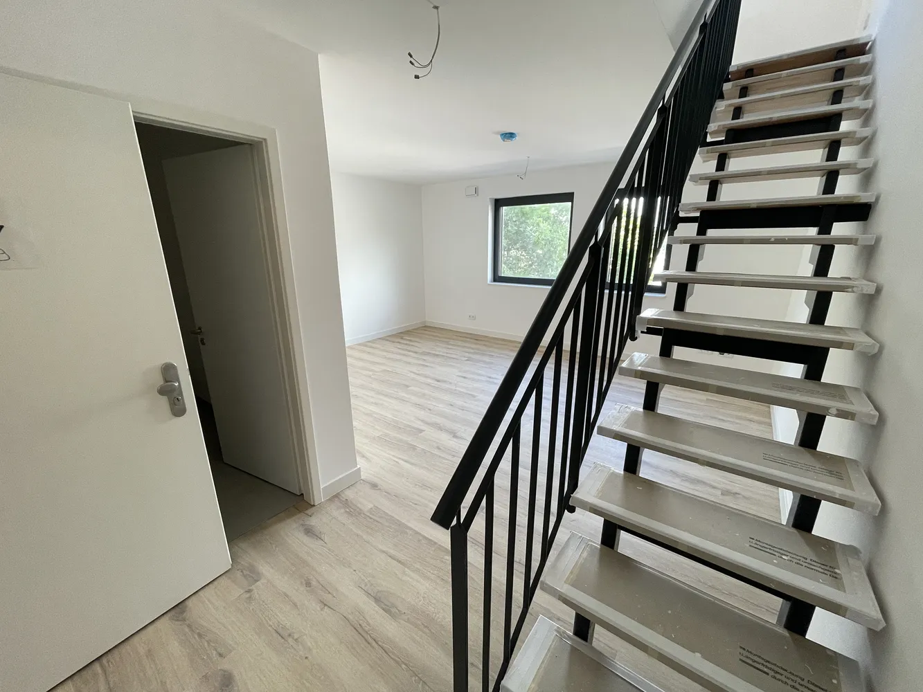 3 Zimmer Wohnung mit 111 m² in Mainz – Bild 1