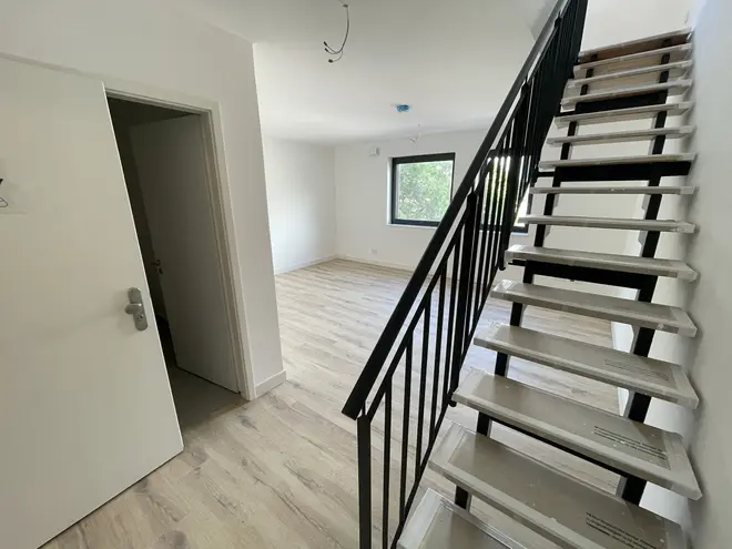 3 Zimmer Wohnung mit 111 m² in Mainz – Bild 1
