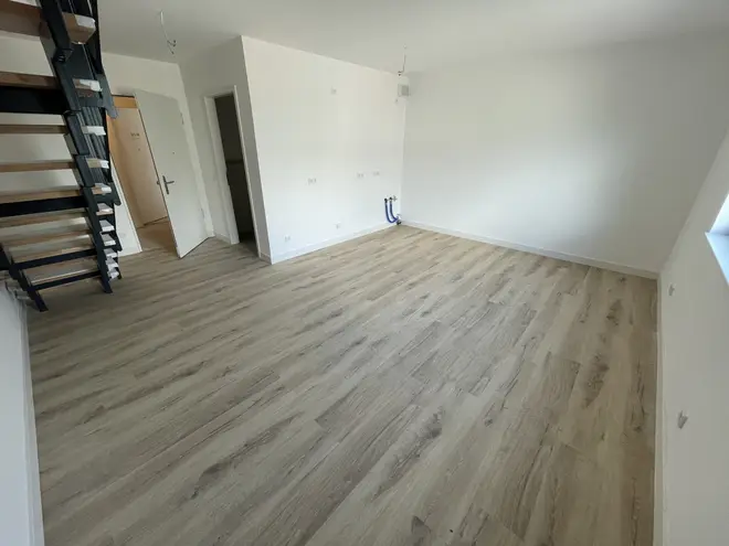 3 Zimmer Wohnung mit 111 m² in Mainz – Bild 2