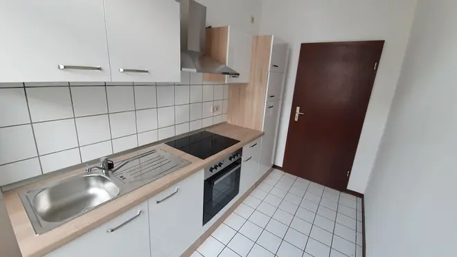3 Zimmer Wohnung mit 69 m² in Halle (Saale) – Bild 2