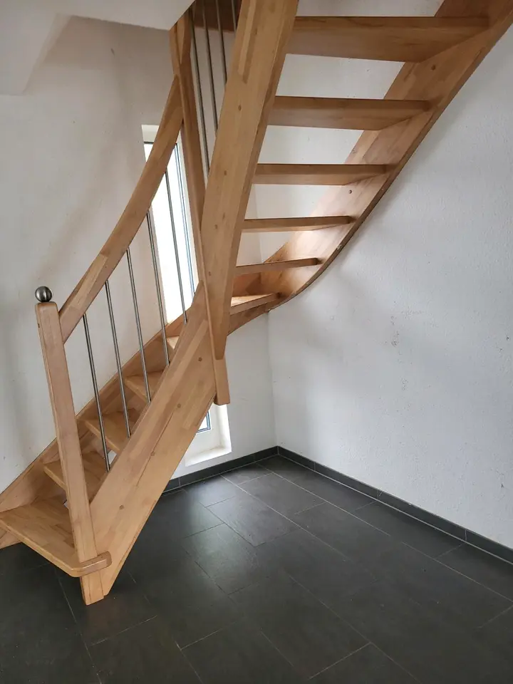 4 Zimmer Haus mit 126 m² in Siegen – Bild 4