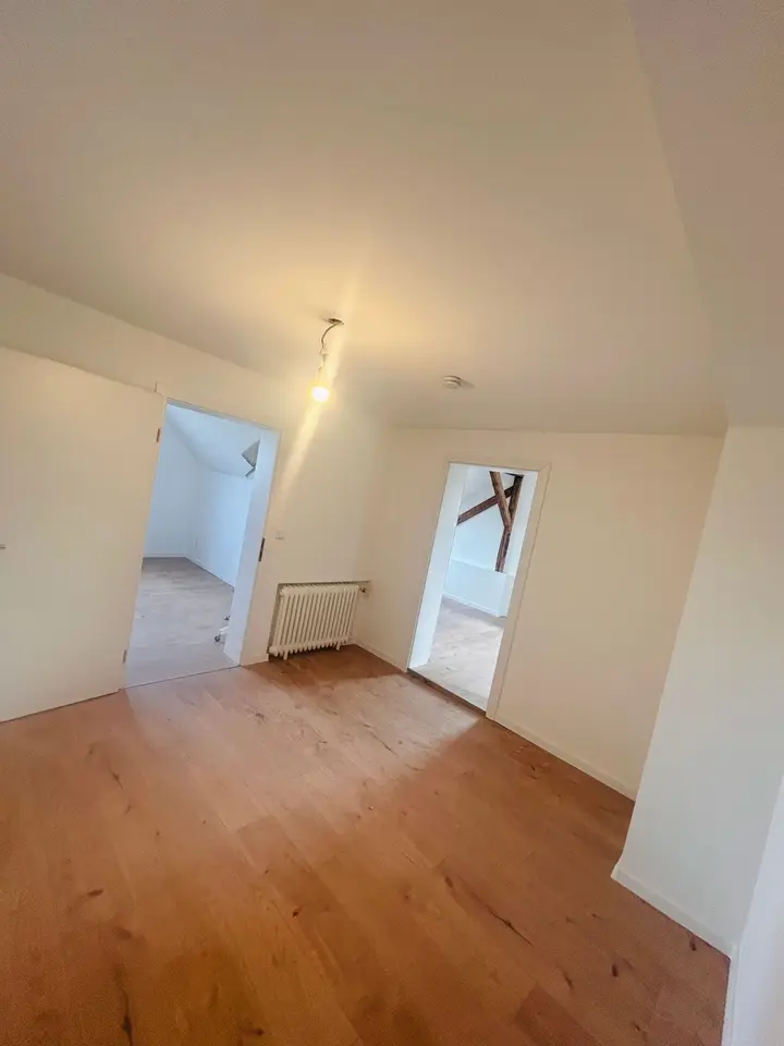 3 Zimmer Wohnung mit 55 m² in Hanau – Bild 4