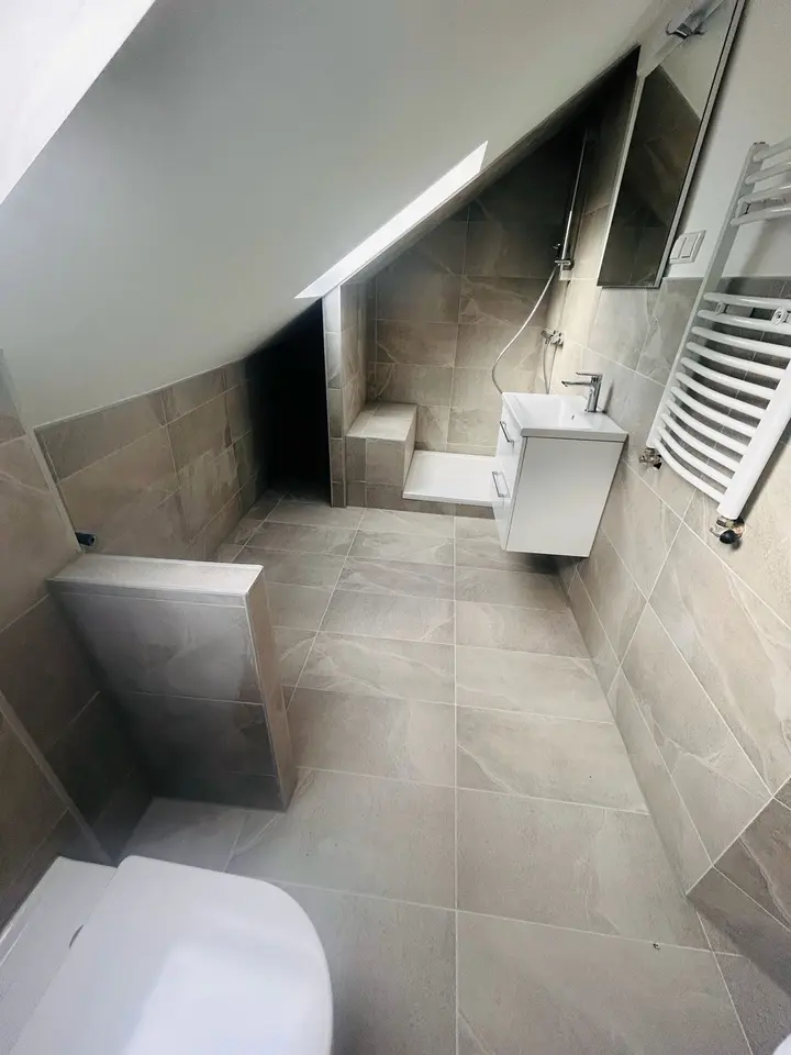3 Zimmer Wohnung mit 55 m² in Hanau – Bild 6