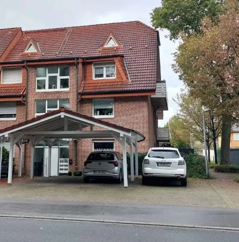 2 Zimmer Wohnung mit 50 m² in Gelsenkirchen – Bild 1