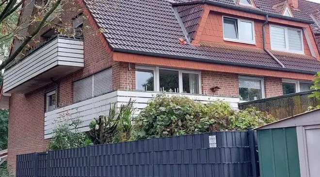 2 Zimmer Wohnung mit 50 m² in Gelsenkirchen – Bild 2