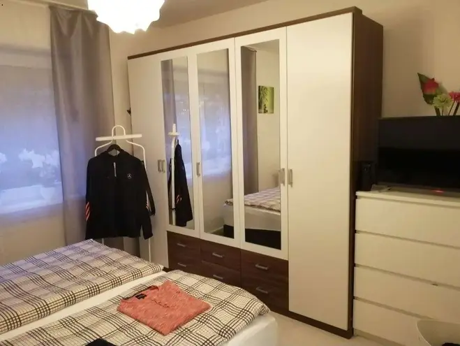 2 Zimmer Wohnung mit 50 m² in Gelsenkirchen – Bild 4