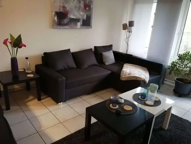 2 Zimmer Wohnung mit 50 m² in Gelsenkirchen – Bild 5