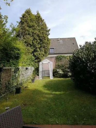 2 Zimmer Wohnung mit 50 m² in Gelsenkirchen – Bild 6
