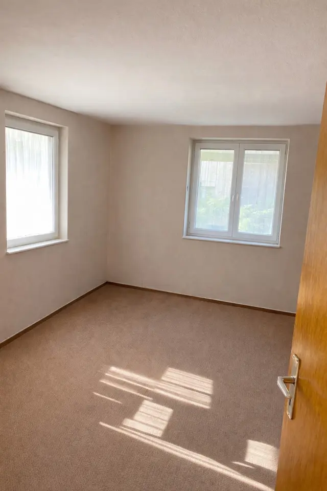 2 Zimmer Wohnung mit 50 m² in Ulm – Bild 1