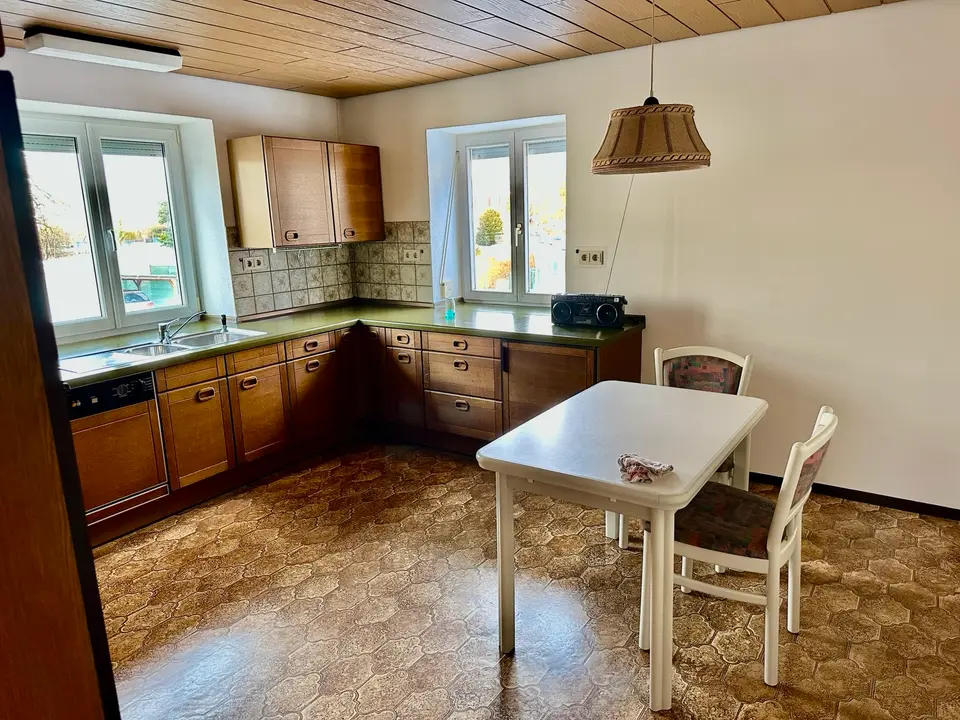 2 Zimmer Wohnung mit 50 m² in Ulm – Bild 2