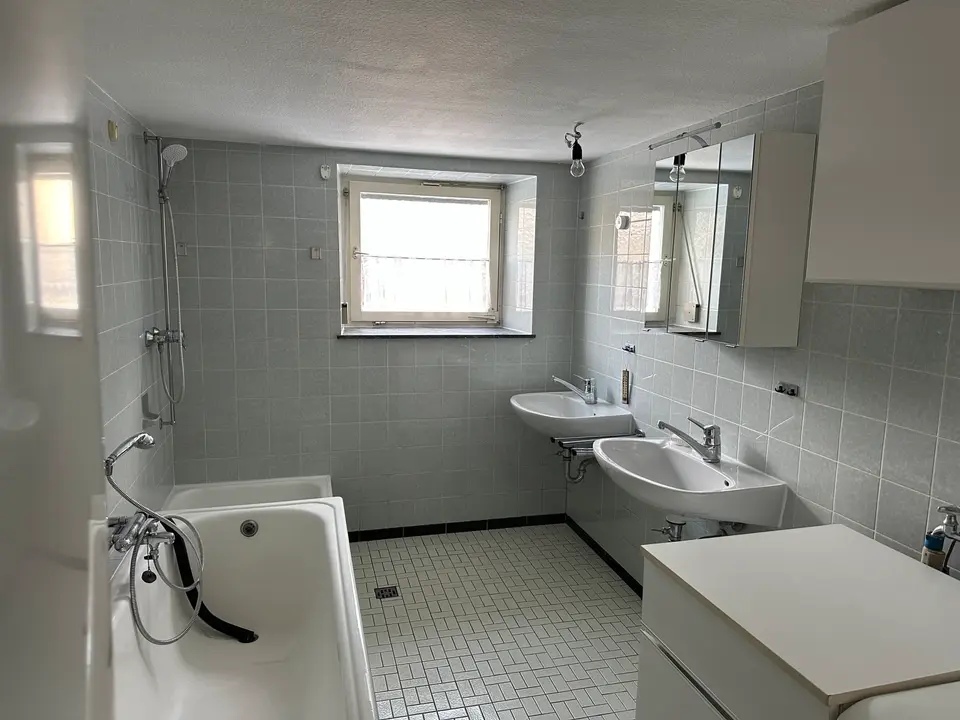 2 Zimmer Wohnung mit 50 m² in Ulm – Bild 5