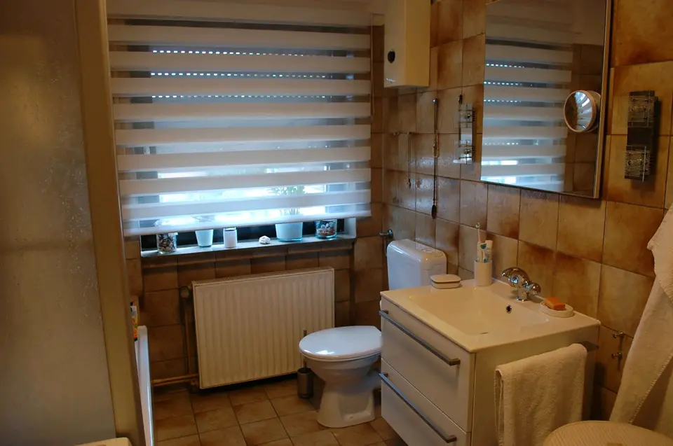 3 Zimmer Wohnung mit 92 m² in Nordhorn – Bild 4