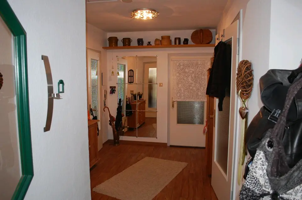 3 Zimmer Wohnung mit 92 m² in Nordhorn – Bild 6