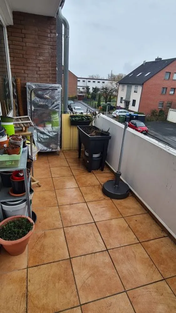 2 Zimmer Wohnung mit 65 m² in Göttingen – Bild 2