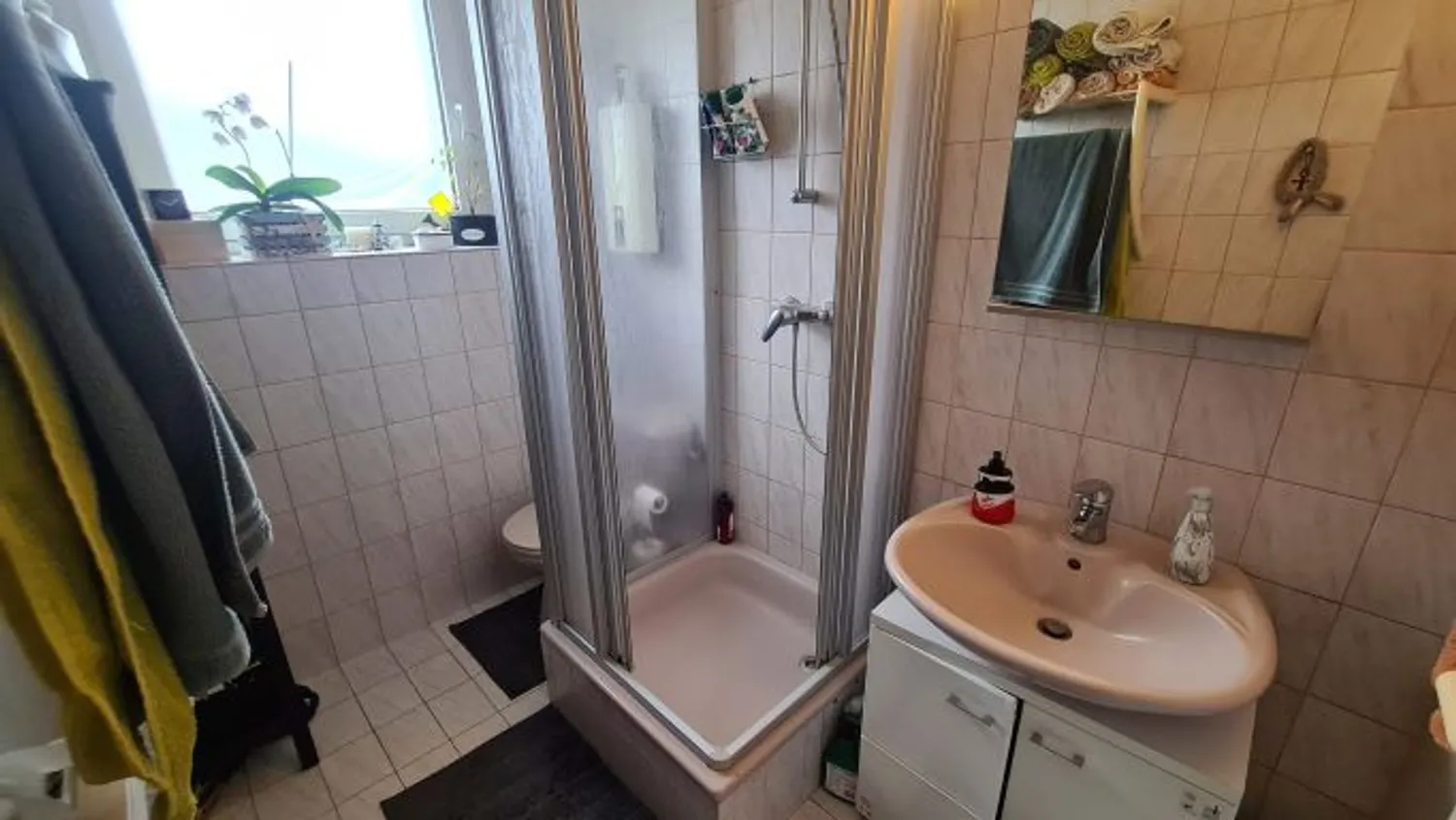 2 Zimmer Wohnung mit 65 m² in Göttingen – Bild 4