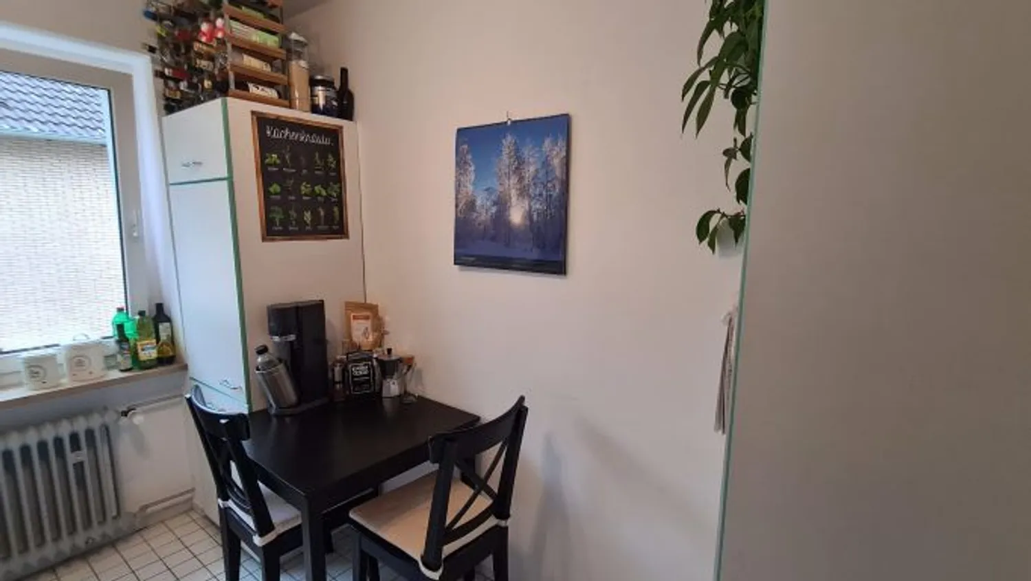 2 Zimmer Wohnung mit 65 m² in Göttingen – Bild 6