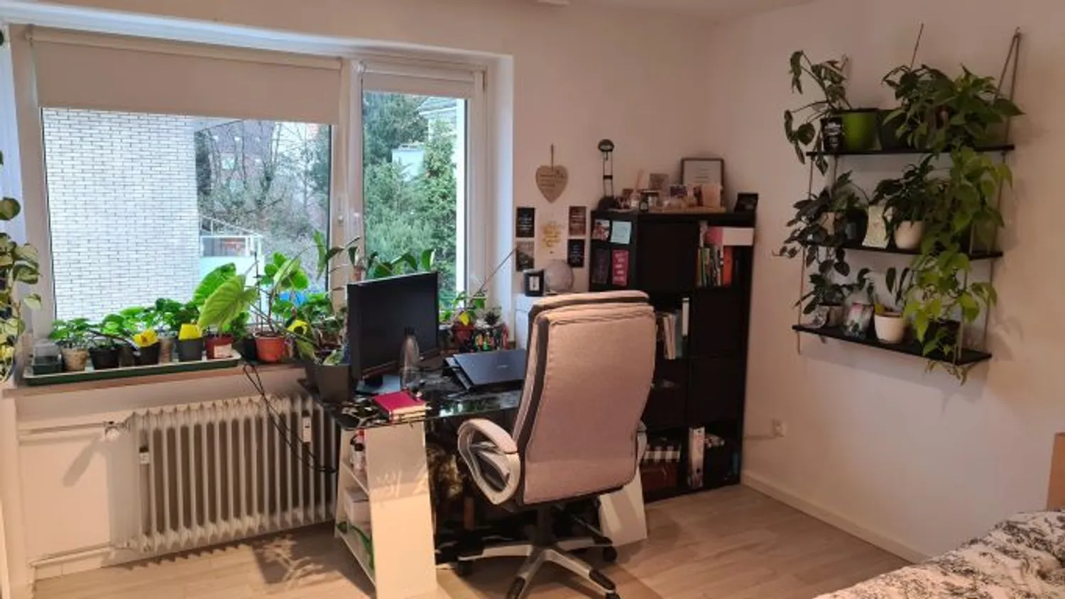 2 Zimmer Wohnung mit 65 m² in Göttingen – Bild 7
